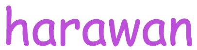 harawan